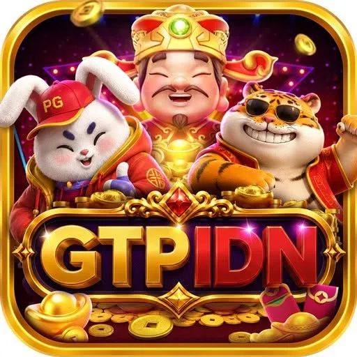 GTPIDN - Petualangan Anime yang Tak Terlupakan