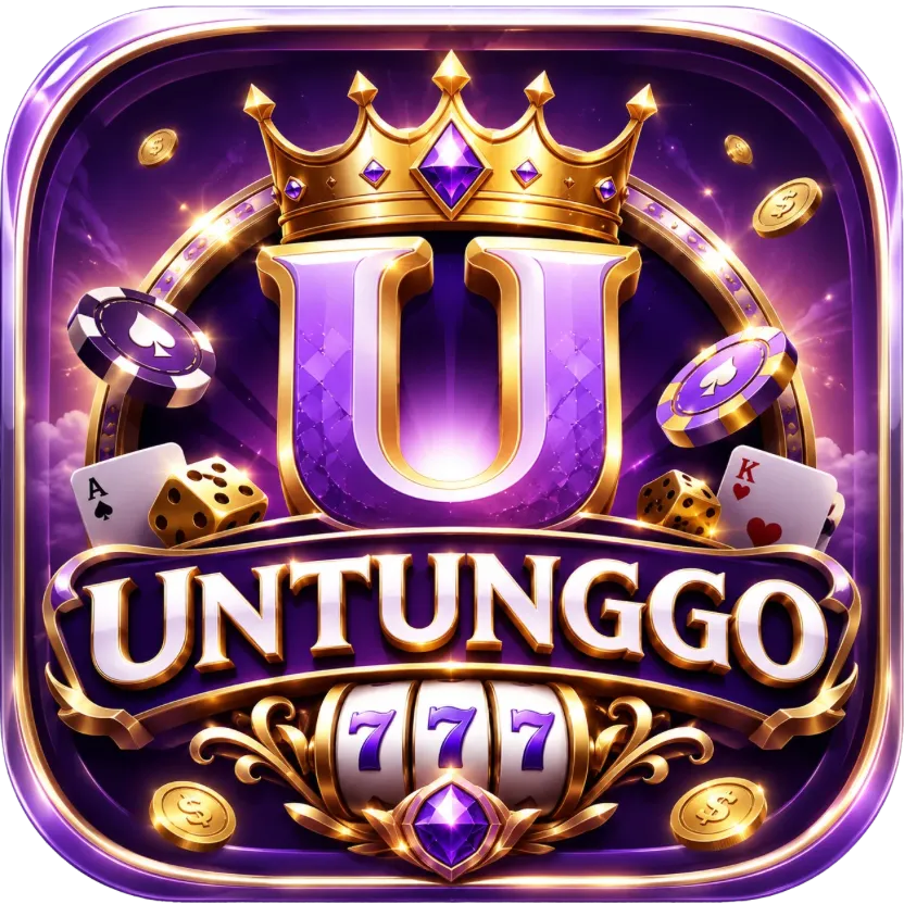 UNTUNGGO - Game Poker Menyenangkan dan Seru